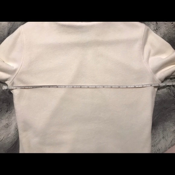 Tommy Hilfiger Zip Up Sweater - Picture 10 of 11